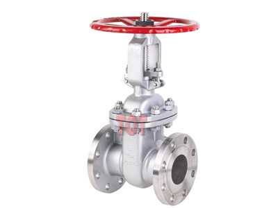Rising Stem Gate Valves