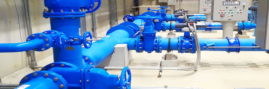 gate valve
