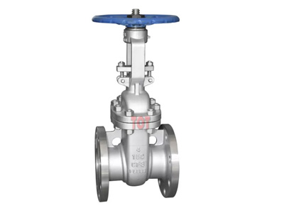 stainless steel gate valve