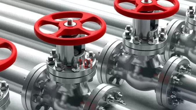 Applications of Ball Valves