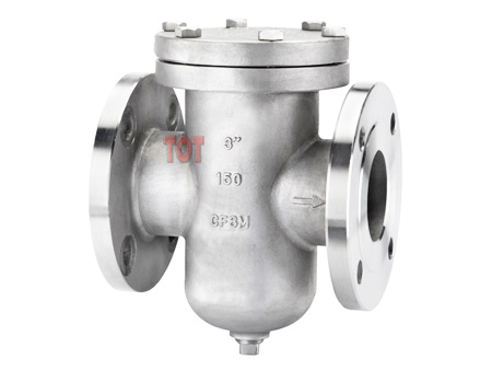 Basket Strainers