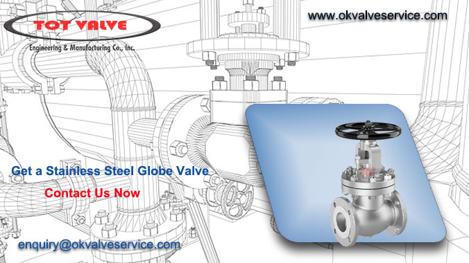 Globe Valve
