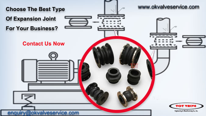 Rubber Expansion Joints