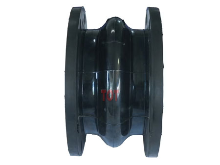 Spool-Type Expansion Joint