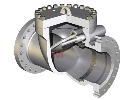 Swing Check Valve