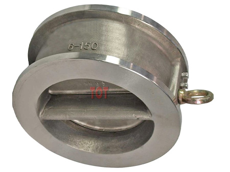 Wafer Check Valves