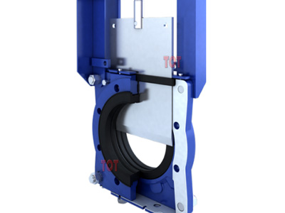 Slurry Knife Gate Valve