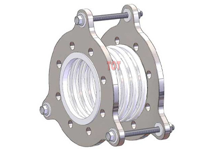 PTFE Expansion Joints