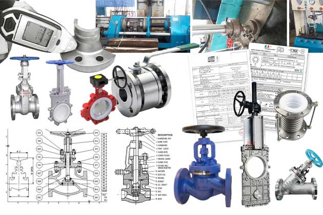 TOT Valve Service